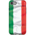 Italy Flag iPhone SE (2nd & 3rd Gen) Pro Case